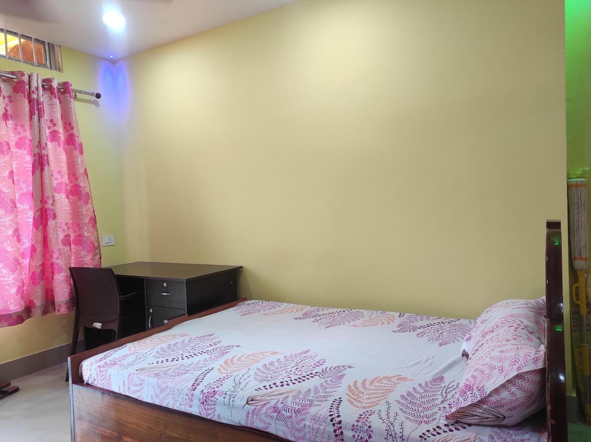 Hotel Sk Lodge Near Guwahati Airport Εξωτερικό φωτογραφία