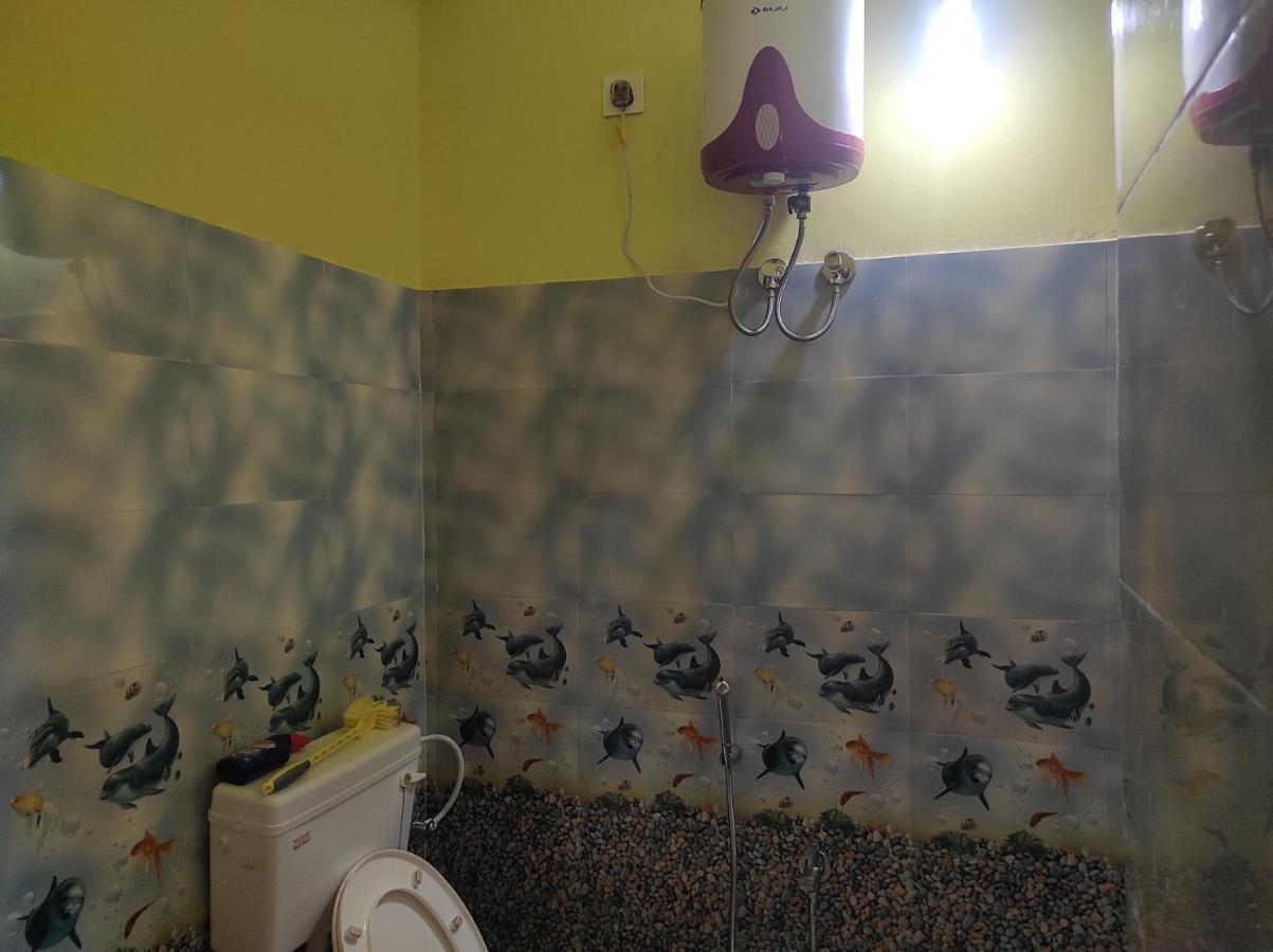 Hotel Sk Lodge Near Guwahati Airport Εξωτερικό φωτογραφία