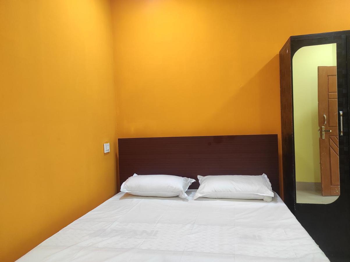 Hotel Sk Lodge Near Guwahati Airport Εξωτερικό φωτογραφία