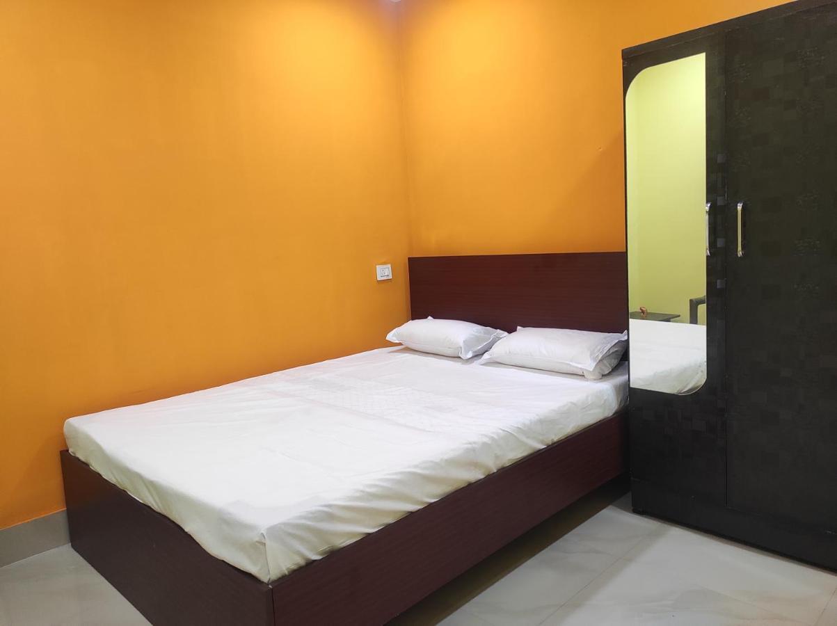 Hotel Sk Lodge Near Guwahati Airport Εξωτερικό φωτογραφία