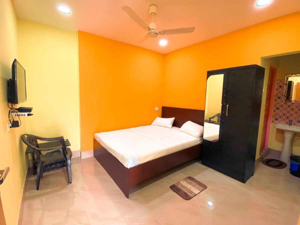 Hotel Sk Lodge Near Guwahati Airport Δωμάτιο φωτογραφία
