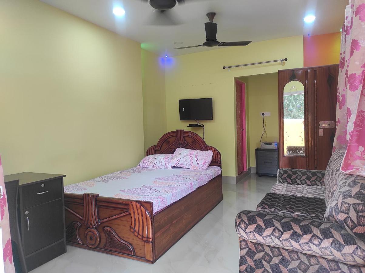 Hotel Sk Lodge Near Guwahati Airport Εξωτερικό φωτογραφία