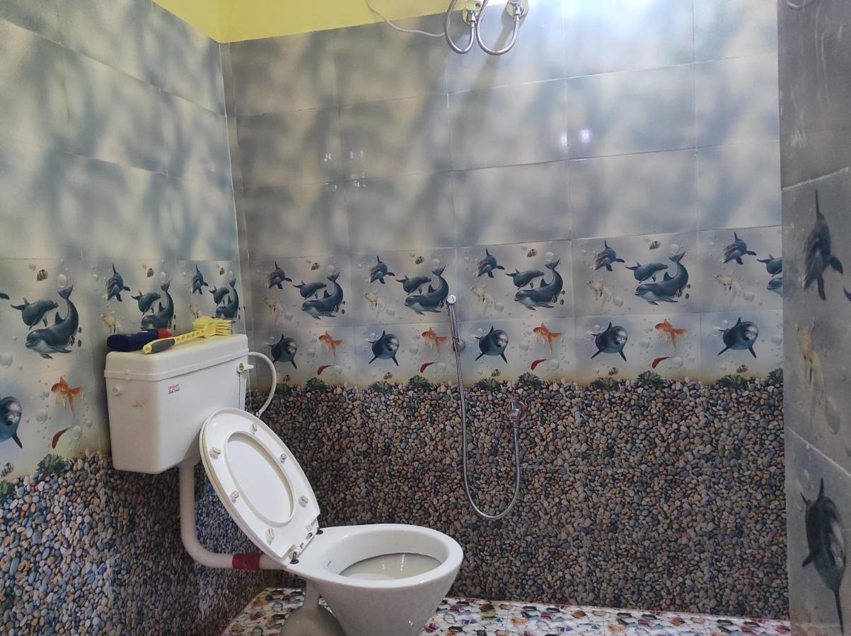 Hotel Sk Lodge Near Guwahati Airport Εξωτερικό φωτογραφία