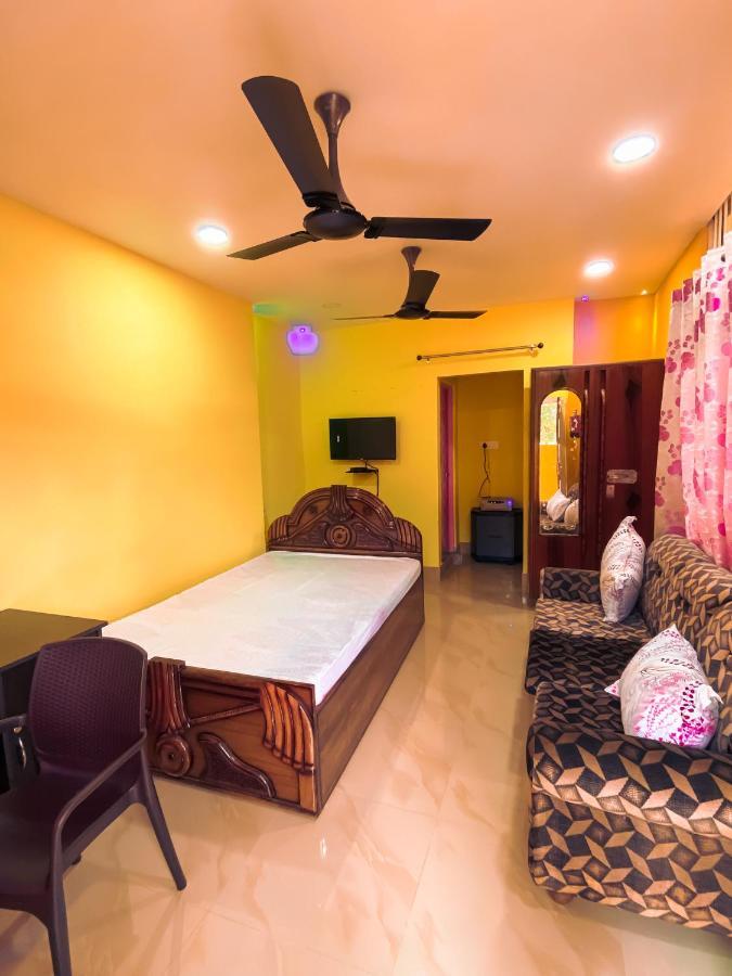 Hotel Sk Lodge Near Guwahati Airport Εξωτερικό φωτογραφία