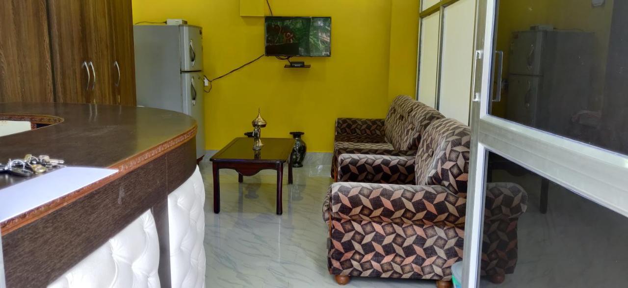 Hotel Sk Lodge Near Guwahati Airport Εξωτερικό φωτογραφία